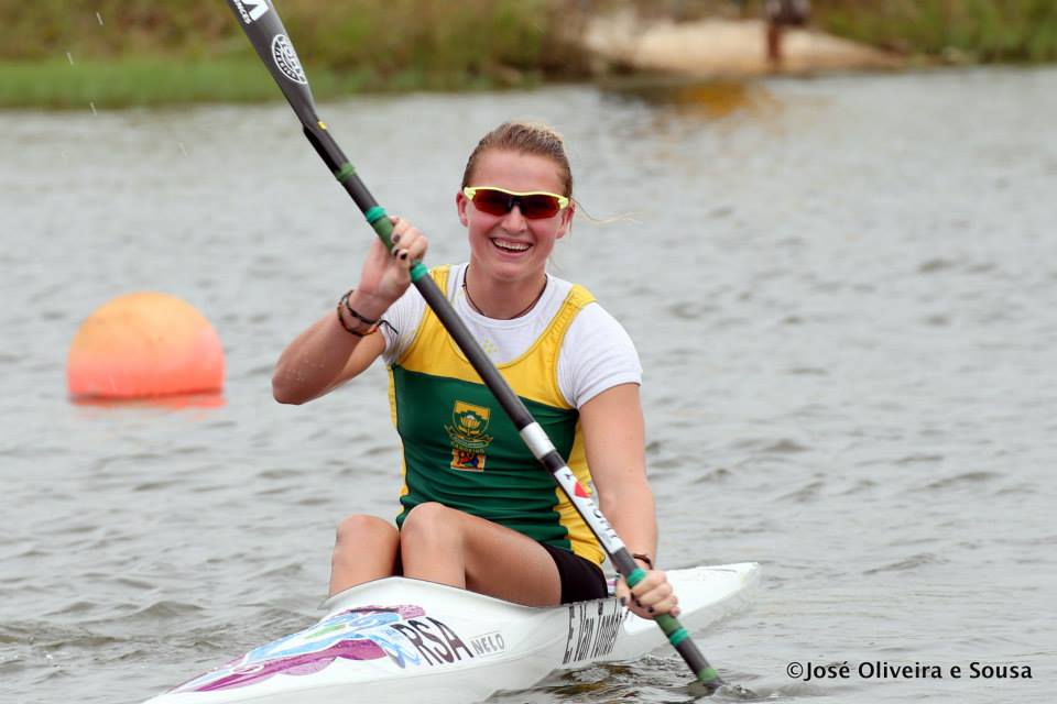 Academy for Canoe Development